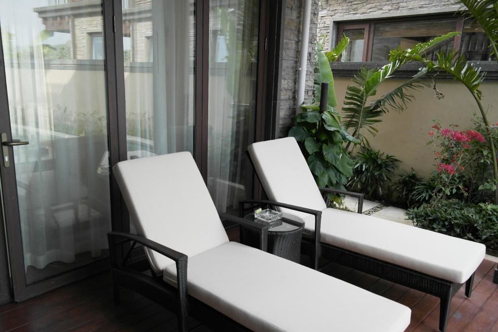The Tang Hotel Hainan Mount Qixian Paoting Kültér fotó