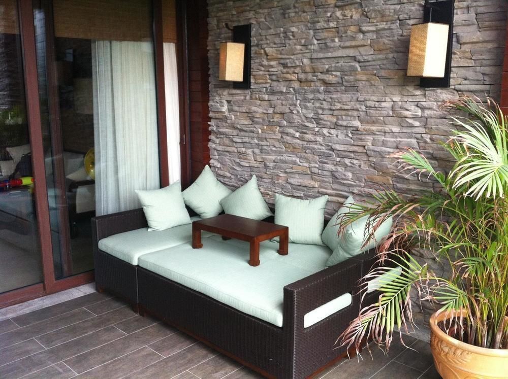 The Tang Hotel Hainan Mount Qixian Paoting Kültér fotó